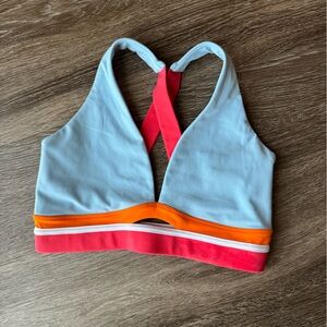 LSKD Sports Bra